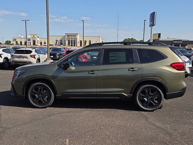 New 2026 Subaru Ascent Bronze Edition AWD/4WD image 2