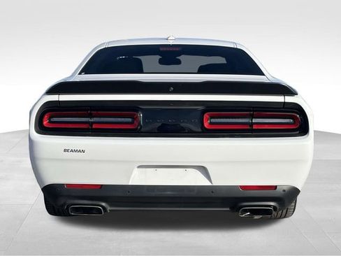 Used 2023 Dodge Challenger R/T w/ Plus Package image 6