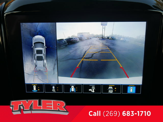 Used 2023 Chevrolet Traverse Premier w/ LPO, Floor Liner Package FWD image 56