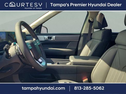 New 2026 Hyundai Santa Fe XRT image 15