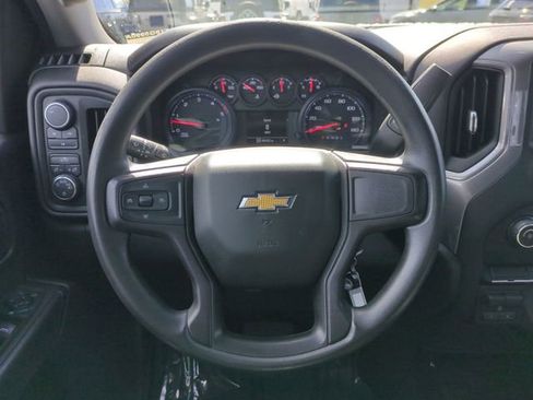Used 2020 Chevrolet Silverado 3500 W/T w/ Gooseneck/5TH Wheel Package image 13