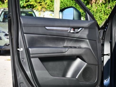 New 2025 MAZDA CX-5 AWD 2.5 S w/ Select Package image 10