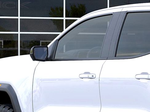 New 2026 GMC Canyon Elevation w/ Convenience Package RWD image 12