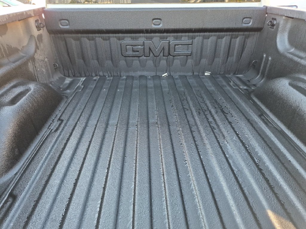 Used 2018 GMC Sierra 1500 SLT AWD/4WD image 29