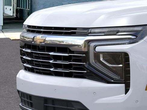 New 2026 Chevrolet Tahoe LT image 13
