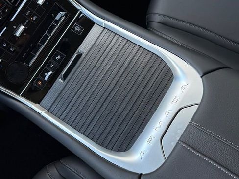 New 2026 Nissan Armada SV image 22