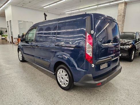 Used 2017 Ford Transit Connect XLT FWD image 7