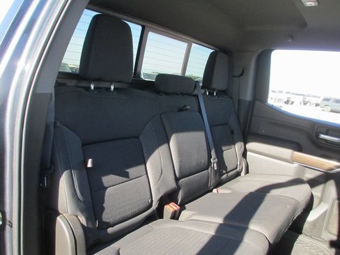 Certified 2022 Chevrolet Silverado 1500 RST w/ All Star Edition Plus image 21