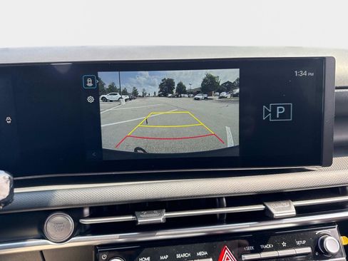 New 2025 Hyundai Santa Cruz SE image 23