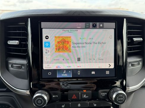 New 2026 RAM 1500 Big Horn image 23