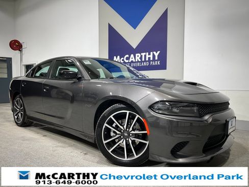 Used 2023 Dodge Charger R/T image 1
