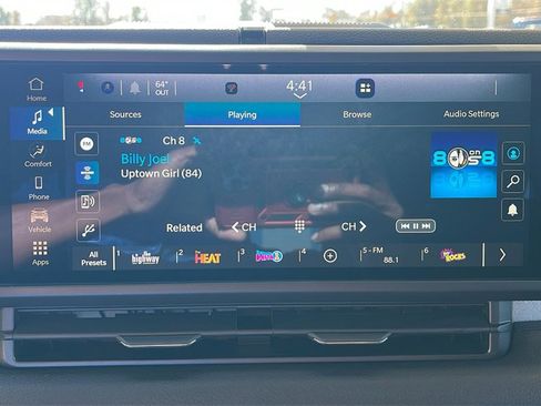 New 2026 Jeep Wrangler Sport image 25