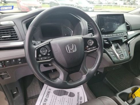 Used 2022 Honda Odyssey Elite image 10