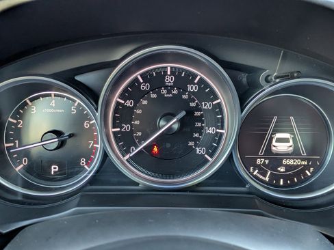 Used 2019 MAZDA MAZDA6 Sport image 17