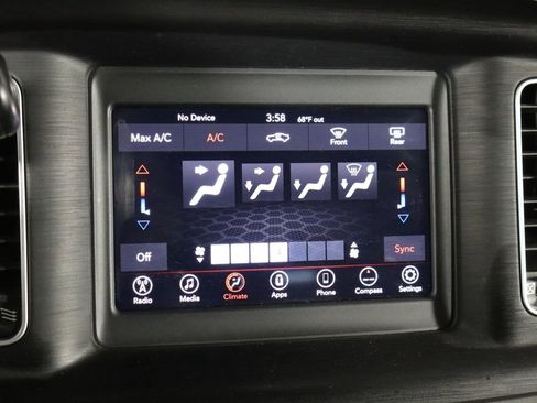 Used 2018 Dodge Charger Police w/ Fleet Safety Group RWD image 33