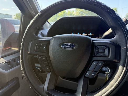 Used 2019 Ford F150 XL w/ Equipment Group 101A Mid AWD/4WD image 20