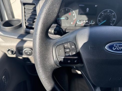 Used 2023 Ford Transit 250 Low Roof w/ Exterior Upgrade Package image 13