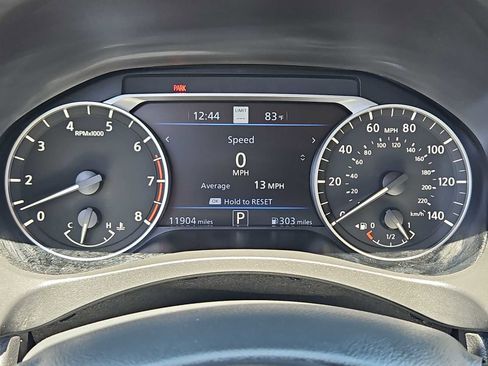 Used 2023 Nissan Altima 2.5 SV w/ SV Premium Package FWD image 33