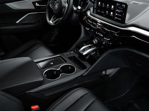 New 2026 Acura MDX SH-AWD image 30