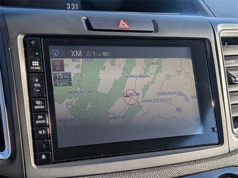 Used 2016 Honda CR-V Touring image 17