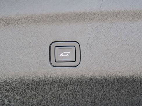 Used 2025 Cadillac Escalade Sport Platinum AWD/4WD image 60
