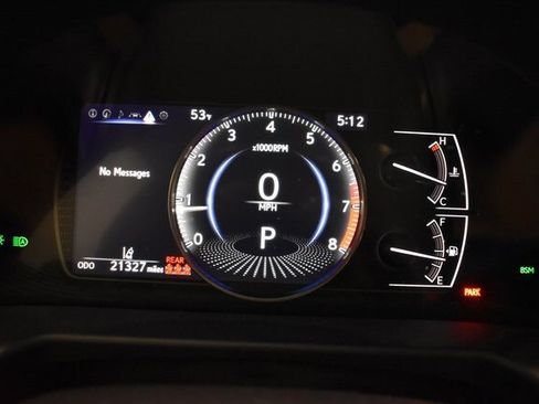 Used 2024 Lexus ES 350 image 28