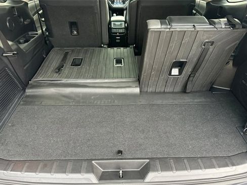 Used 2023 Subaru Ascent Onyx Edition Limited image 15