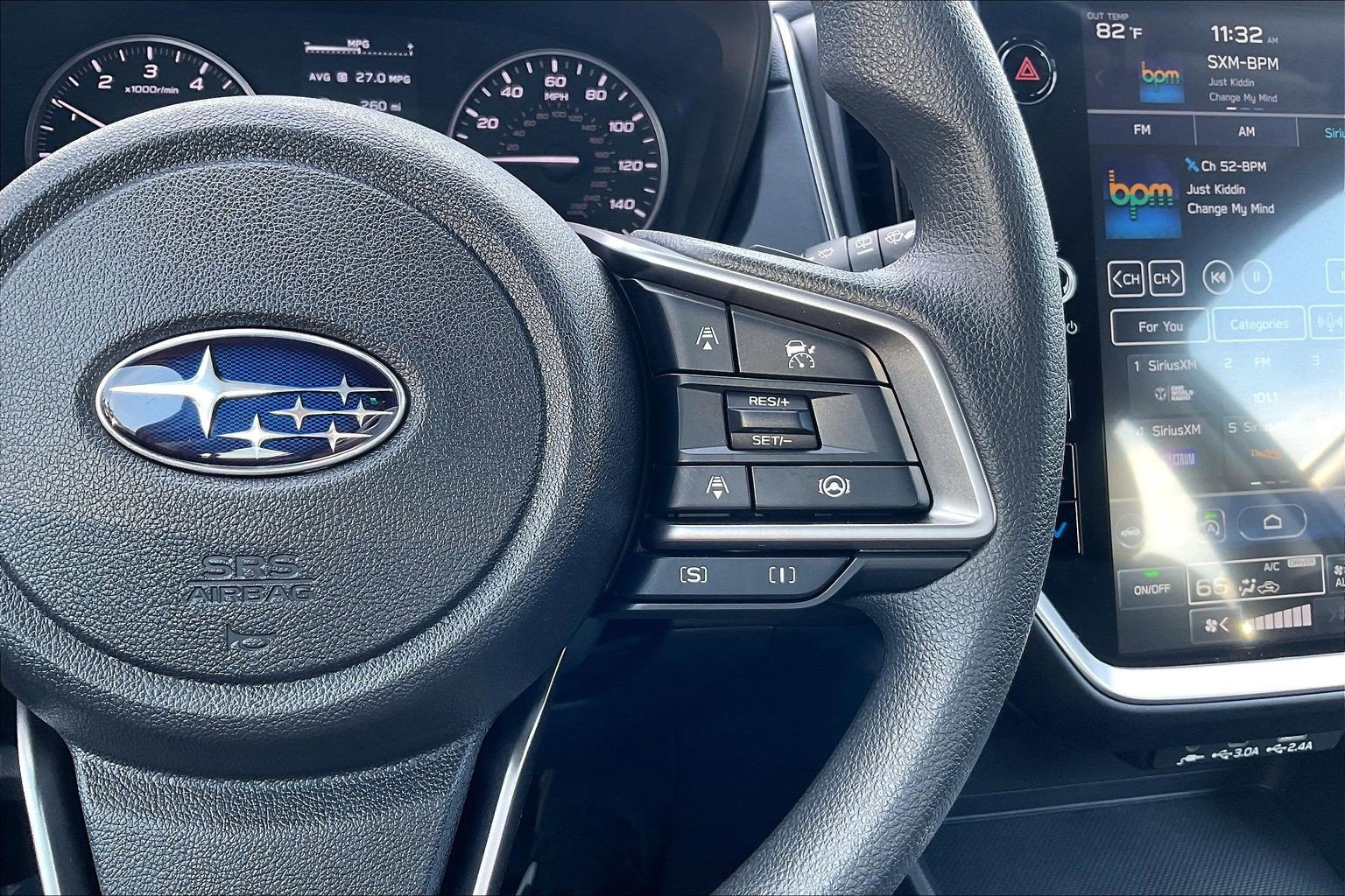 Certified 2026 Subaru Impreza 2.0i Sport AWD/4WD image 26