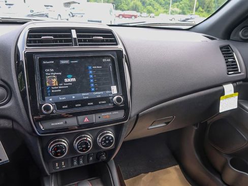 New 2025 Mitsubishi Outlander Sport AWD image 31