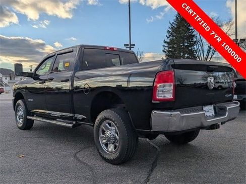 Certified 2020 RAM 2500 Tradesman image 8