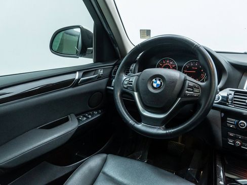 Used 2017 BMW X3 xDrive28i image 29