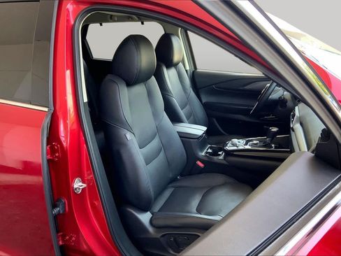 Used 2022 MAZDA CX-9 Touring Plus AWD/4WD image 9