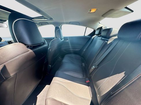 Used 2019 Acura ILX FWD image 24