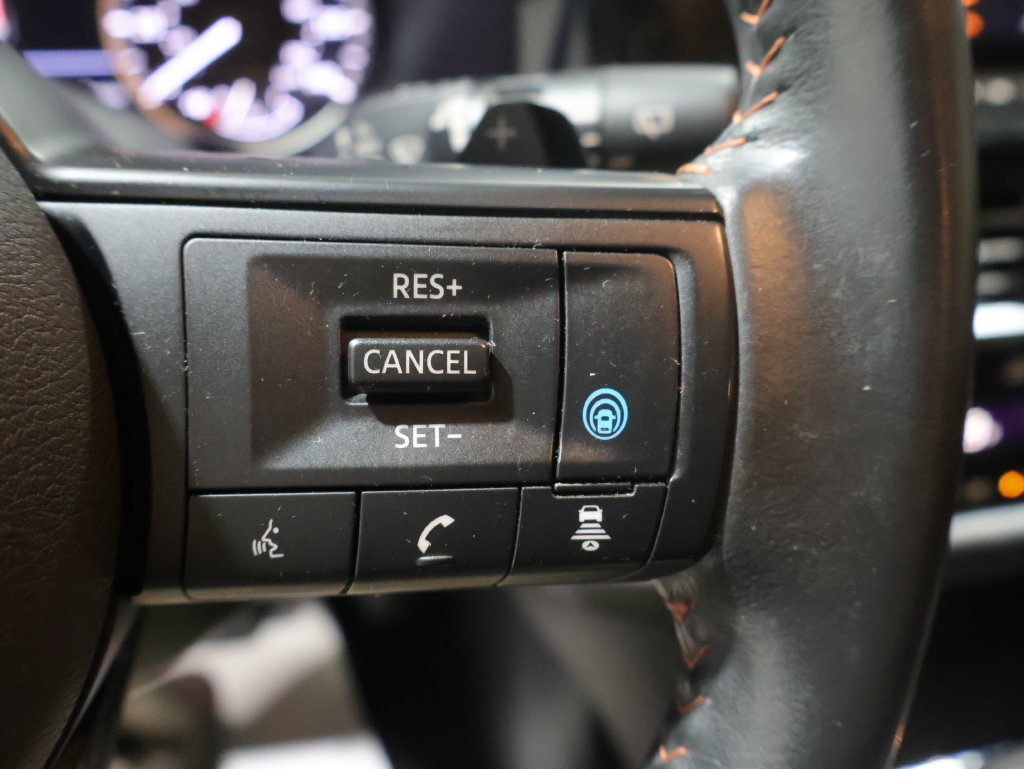 Used 2024 Nissan Pathfinder Rock Creek AWD/4WD image 35