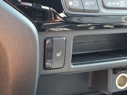 Used 2023 Honda Ridgeline Black Edition image 26