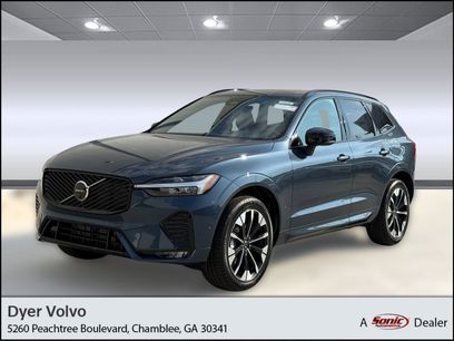 New 2026 Volvo XC60 B5 Plus w/ Protection Package Premier