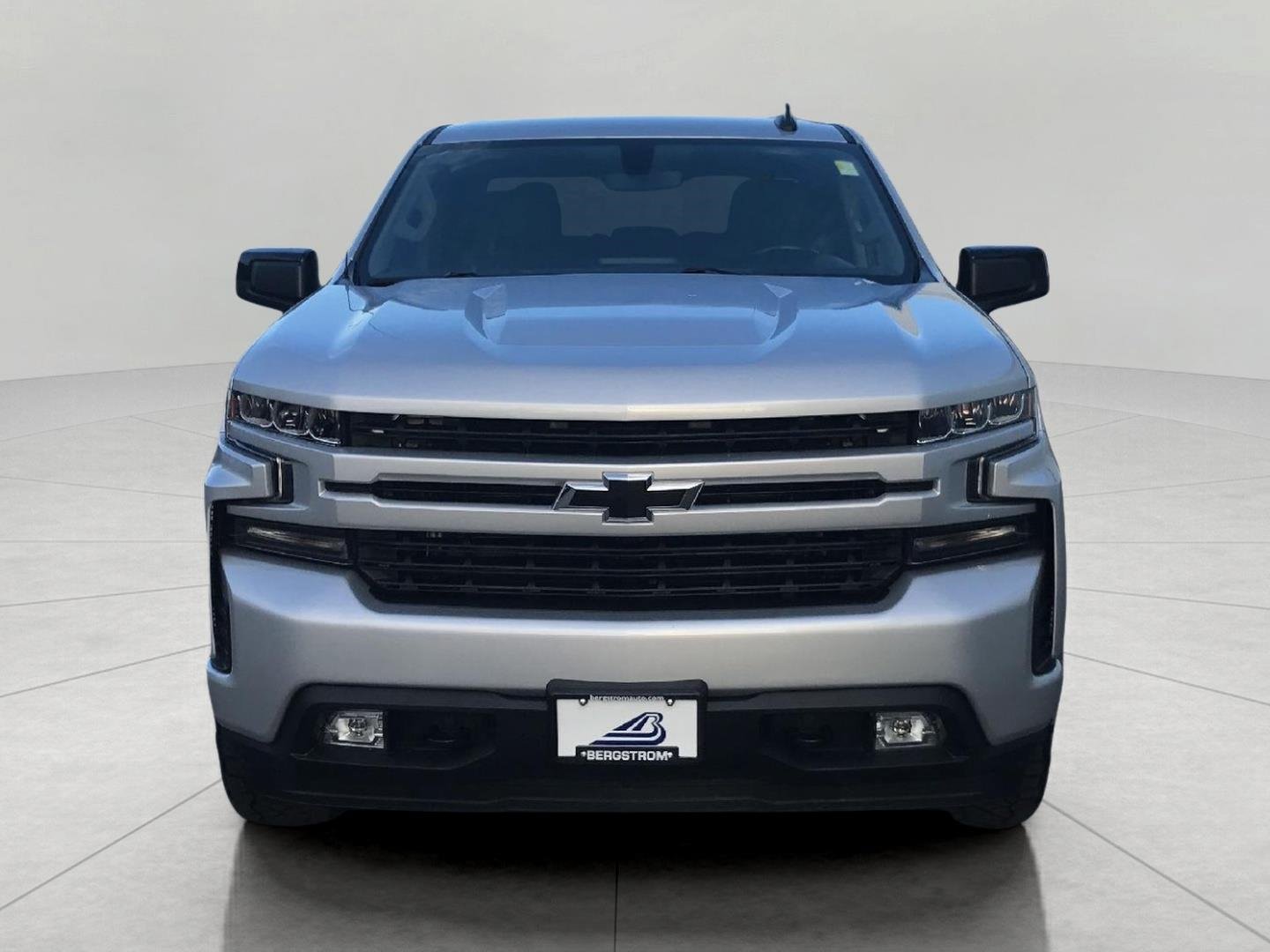 Used 2020 Chevrolet Silverado 1500 RST AWD/4WD image 41