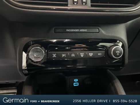 Used 2023 Ford Escape ST-Line Elite image 25