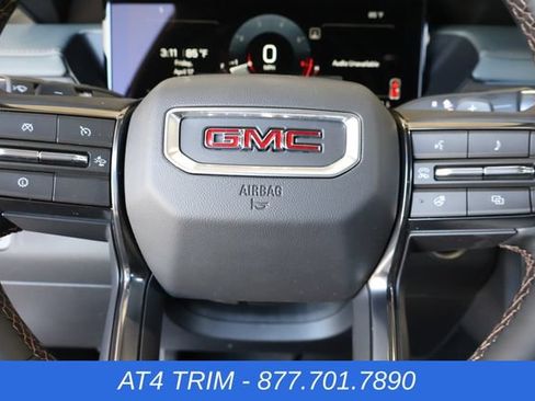 New 2026 GMC Acadia AT4 w/ Luxury Package AWD/4WD image 26