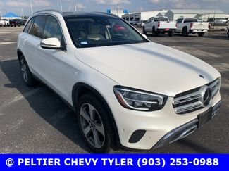 Used 2022 Mercedes-Benz GLC 300 4MATIC video 1