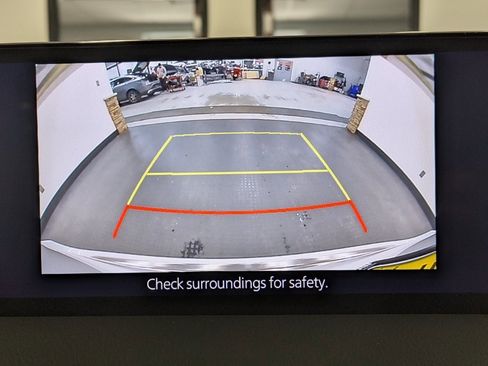 Certified 2023 MAZDA CX-5 AWD 2.5 S image 13