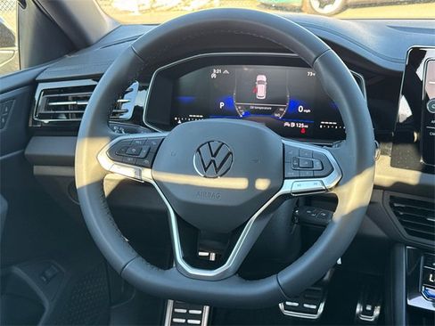 New 2026 Volkswagen Jetta Sport image 29