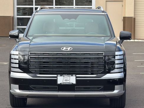 New 2026 Hyundai Palisade Calligraphy image 3