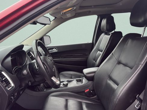 Used 2015 Dodge Durango Limited w/ Premium Group AWD/4WD image 10