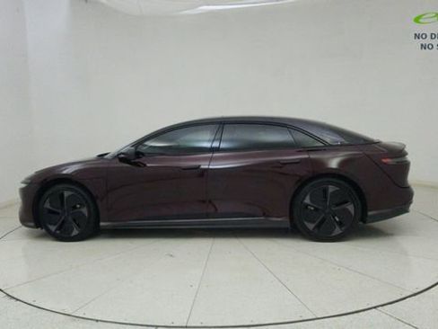 Used 2024 Lucid Air Touring AWD/4WD image 5