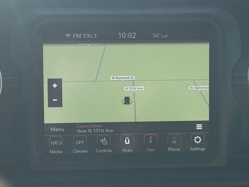 Certified 2021 Jeep Wrangler Unlimited Sahara image 24