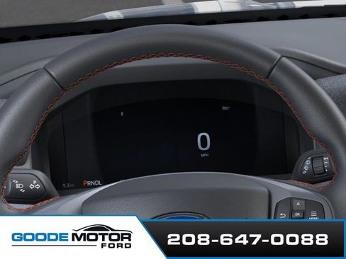 New 2026 Ford Explorer Active AWD/4WD image 13