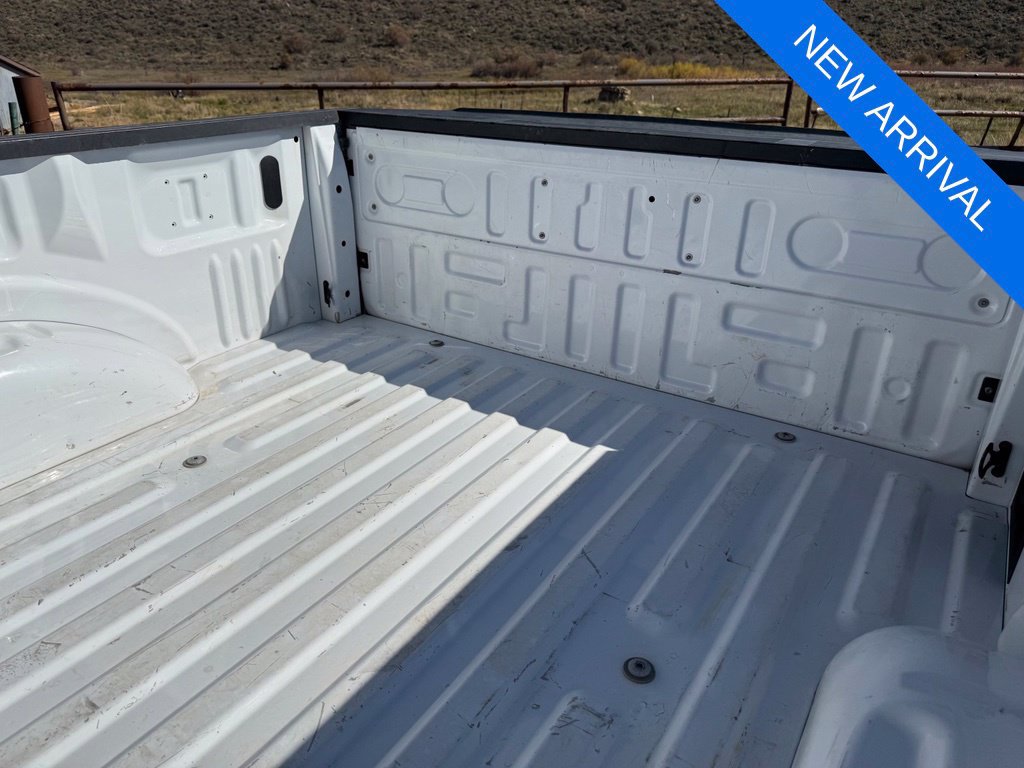 Used 2022 Ford F150 Lariat w/ Max Trailer Tow Package AWD/4WD image 7