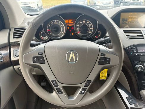 Used 2010 Acura MDX w/ Technology Package image 16