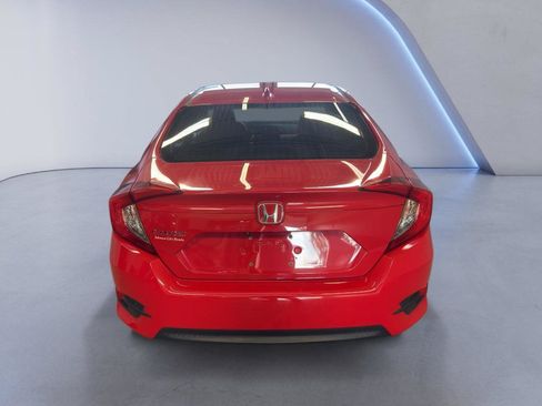 Used 2017 Honda Civic EX image 7